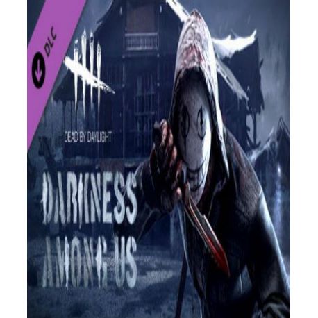 Dead by Daylight - Darkness Among Us (DLC)