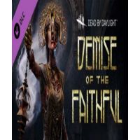 Dead by Daylight - Demise of the Faithful chapter (DLC)