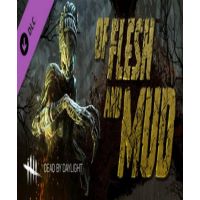 Dead by Daylight - Of Flesh and Mud Chatper (DLC)