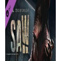 Dead by Daylight - the Saw Chapter (DLC)