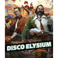 Disco Elysium