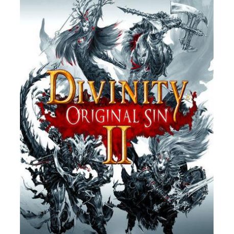 Divinity: Original Sin II