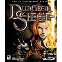 Dungeon Siege