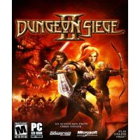 Dungeon Siege 2