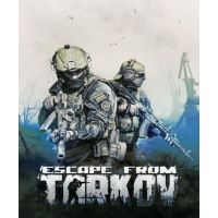 Escape From Tarkov - cd key