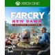 Far Cry New Dawn Deluxe Edition (Xbox One)