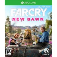 Far Cry: New Dawn (Xbox One)