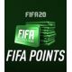 FIFA 20 - 500 FUT Points UK (PSN)