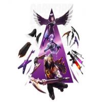 Fortnite - Darkfire Bundle (Xbox ONE)