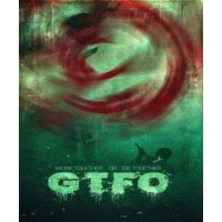 GTFO (early access)