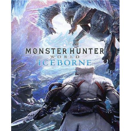 Monster Hunter: World - Iceborne