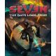 Seven - The Days Long Gone - Original Soundtrack