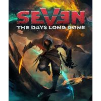 Seven - The Days Long Gone - Original Soundtrack