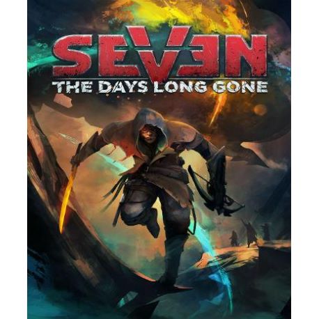 Seven - The Days Long Gone - Original Soundtrack