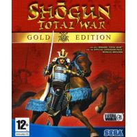 Shogun - Total War Gold Edition