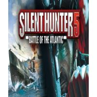 Silent Hunter 5 Battle of the Atlantic Collectors Edition