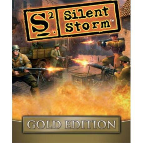 Silent Storm Gold Edition