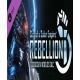Sins of a Solar Empire - Rebellion Forbidden Worlds (DLC)