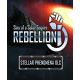 Sins of a Solar Empire - Rebellion Stellar Phenomena (DLC)