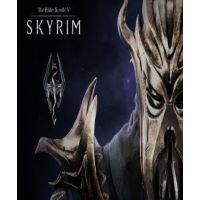 Skyrim Tripple Pack (DLC)
