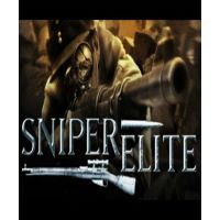Sniper Elite