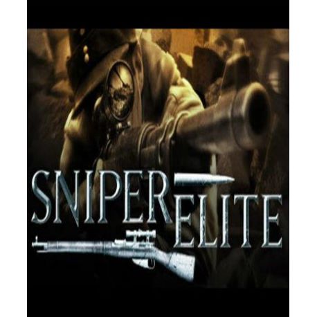 Sniper Elite