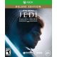 Star Wars Jedi: Fallen Order - Deluxe Edition (Xbox One)