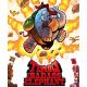 Tembo The Badass Elephant