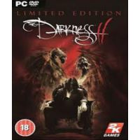 The Darkness 2 Limited Edition