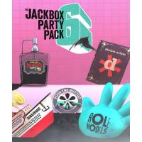 The Jackbox Party Pack 6