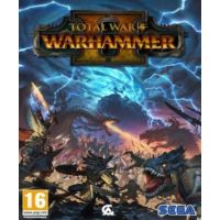 Total War: Warhammer II Steam Key (EU)