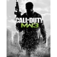 Call of Duty: Modern Warfare 3 - Platformy Steam cd-key
