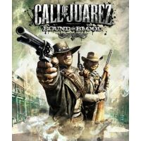 Call of Juarez: Bound in Blood - platforma Uplay klucz