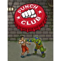 Punch Club Deluxe