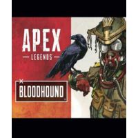 Apex Legends Bloodhound Edition DLC (PS4)