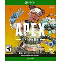 Apex Legends Lifeline Edition DLC (Xbox one)