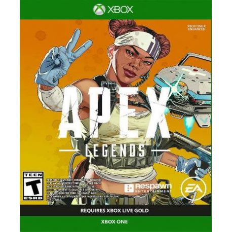 Apex Legends Lifeline Edition DLC (Xbox one)