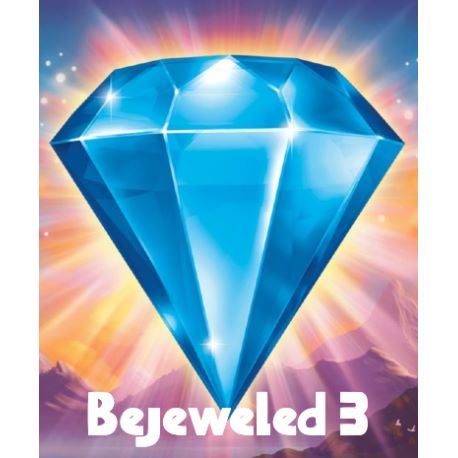 Bejeweled 3