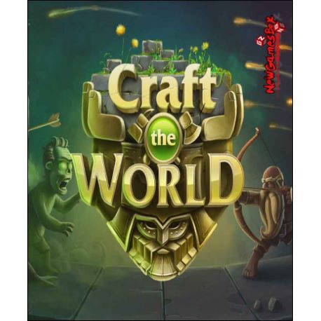 Craft the World (GOG)