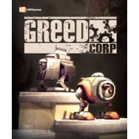 Greed Corp - Platform: Steam klucz