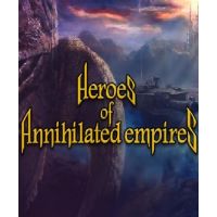 Heroes of Annihilated Empires