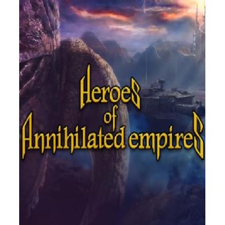 Heroes of Annihilated Empires