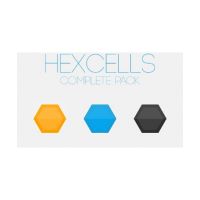 Hexcells Complete Pack