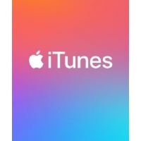 iTunes €10 Gift Card DE