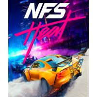 Need for Speed: Heat EN/PL/RU