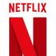 Netflix Card 80 PLN