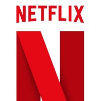 Netflix Card 80 PLN