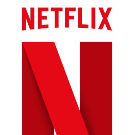 Netflix Card 80 PLN
