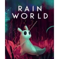 Rain World - Platform: Steam klucz