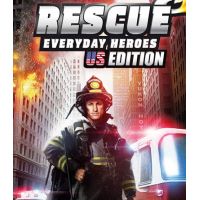 Rescue - Everyday Heroes (U.S. Edition)